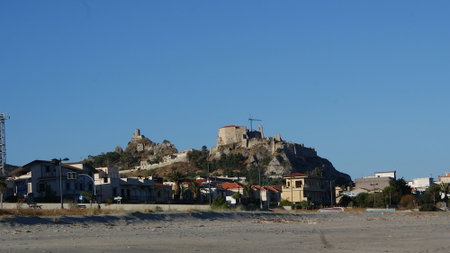 Hotel Club Kennedy, Roccella Jonica, Italy