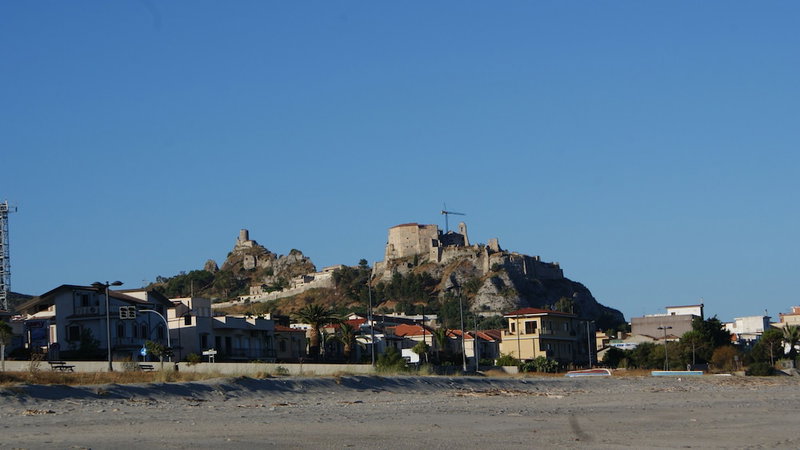Hotel Club Kennedy, Roccella Jonica, Italy