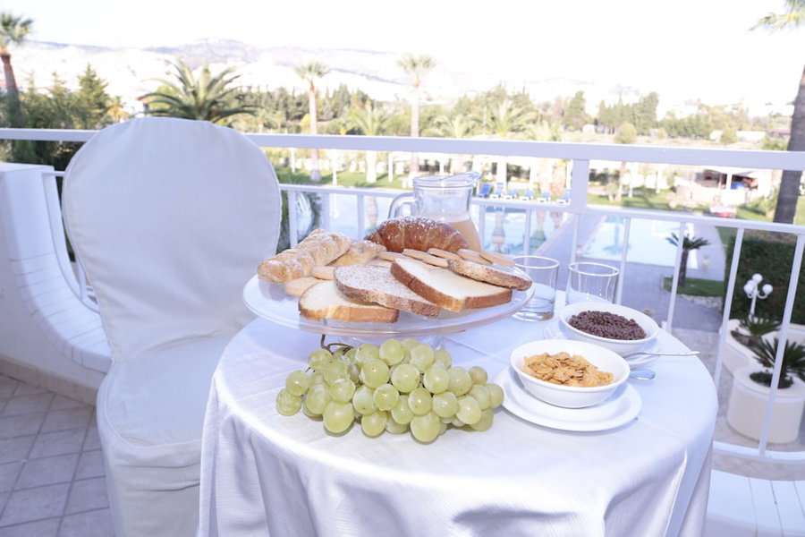 Hotel Club Kennedy, Roccella Jonica, Italy