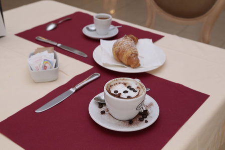 Hotel Club Kennedy, Roccella Jonica, Italy