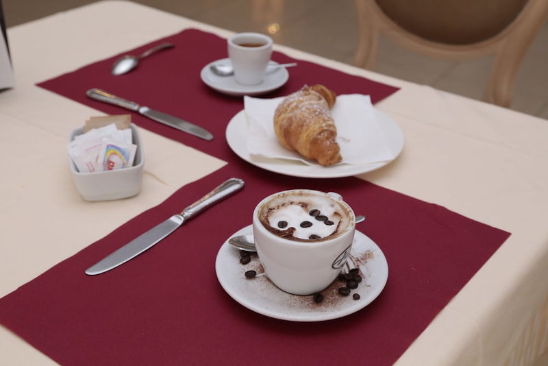 Hotel Club Kennedy, Roccella Jonica, Italy