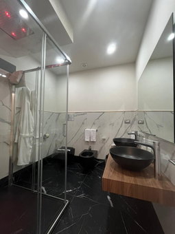 Hotel Club Kennedy, Roccella Jonica, Italy
