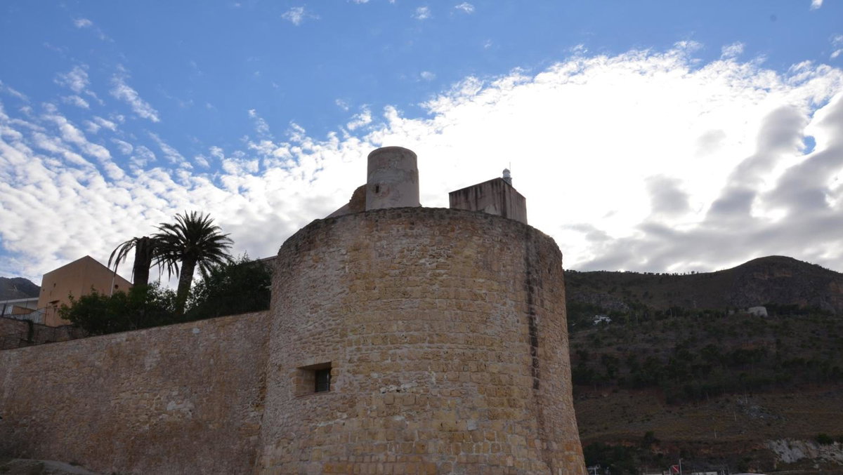 Hotel · N'amuri Residence, Castellammare Del Golfo
