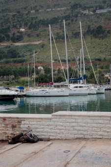 N'amuri Residence, Castellammare del Golfo, Italy