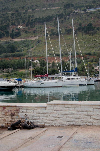 N'amuri Residence, Castellammare del Golfo, Italy