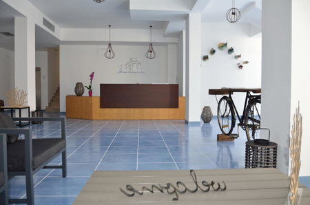 N'amuri Residence, Castellammare del Golfo, Italy