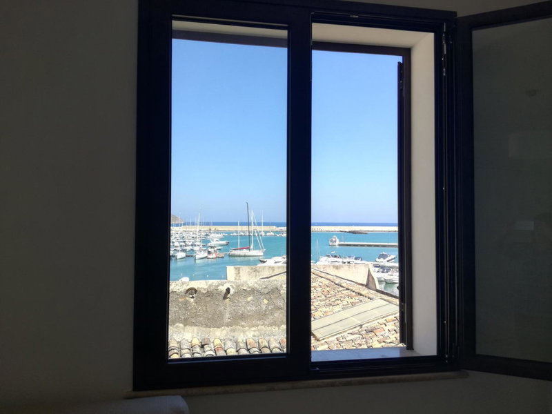 N'amuri Residence, Castellammare del Golfo, Italy