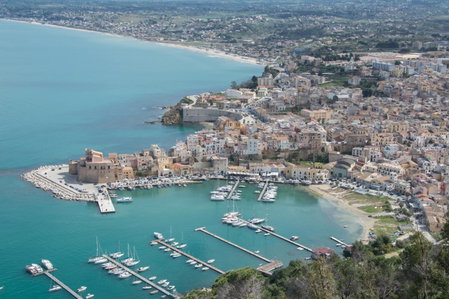 N'amuri Residence, Castellammare del Golfo, Italy