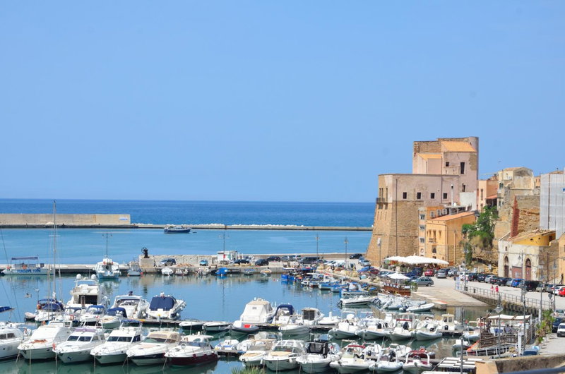 N'amuri Residence, Castellammare del Golfo, Italy