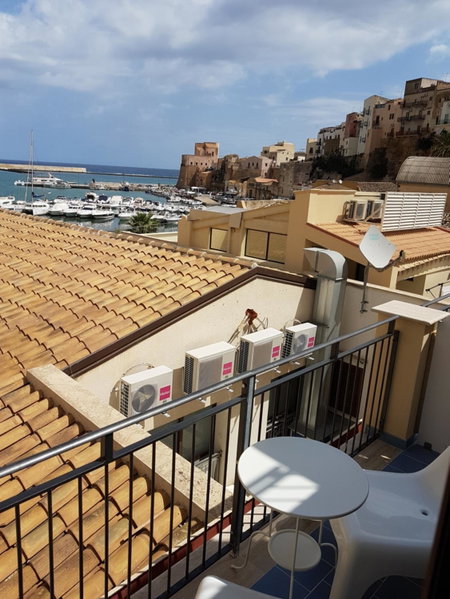 N'amuri Residence, Castellammare del Golfo, Italy
