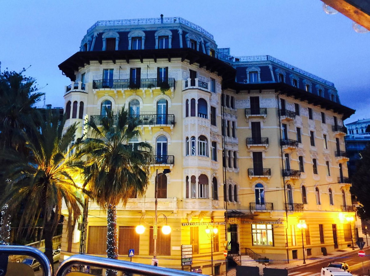 Lolli Palace Hotel, Italy