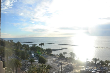 Lolli Palace Hotel, Sanremo, Italy