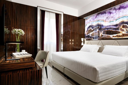 Le Boutique Hotel, Rome, Italy