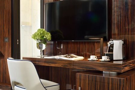 Le Boutique Hotel, Rome, Italy