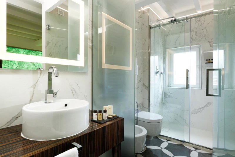 Le Boutique Hotel, Rome, Italy