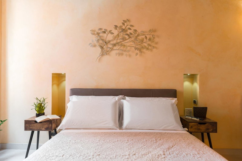 TrinitaDeiMonti Guest House, Rome, Italy