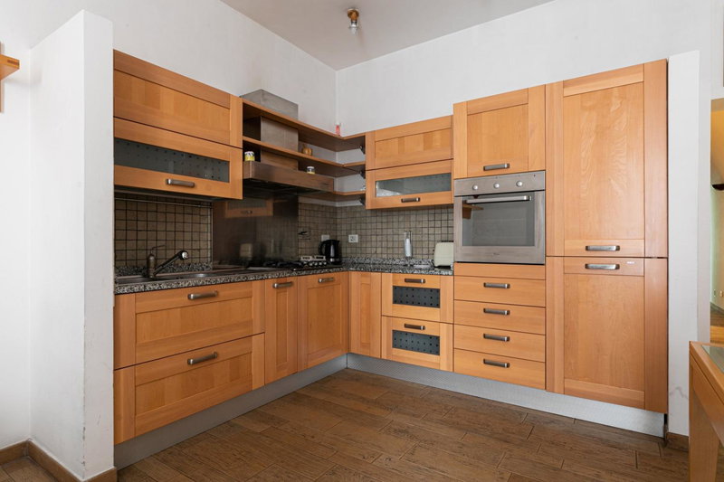 TrinitaDeiMonti Guest House, Rome, Italy