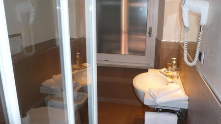 TrinitaDeiMonti Guest House, Rome, Italy