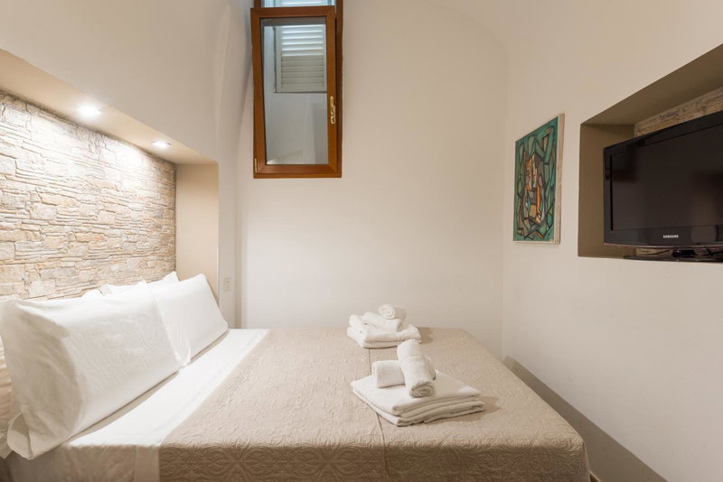 TrinitaDeiMonti Guest House, Rome, Italy