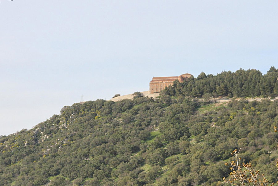 PrimeQuerce, Paestum, Italy