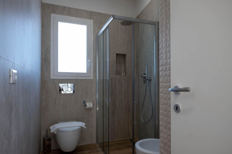 La Sirena Rooms, Giardini Naxos, Italy