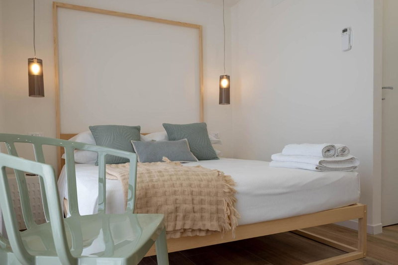 La Sirena Rooms, Giardini Naxos, Italy