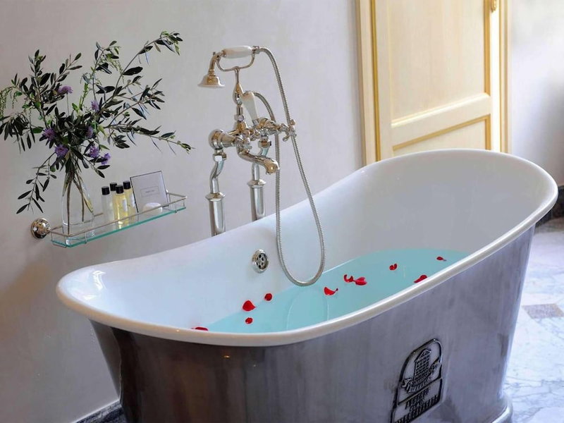 Hotel Villa Casanova, Lucca, Italy