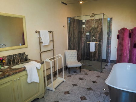 Hotel Villa Casanova, Lucca, Italy