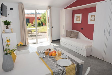 ReBi Village, Imperia, Italy