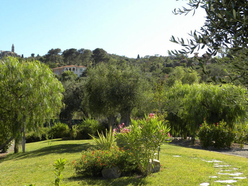 ReBi Village, Imperia, Italy