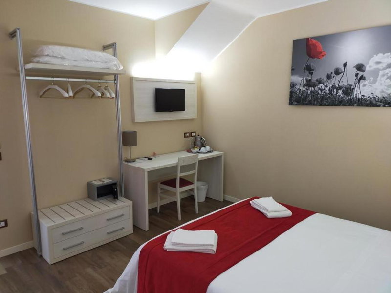Venice Airport Villa Erica 1, Campalto, Italy