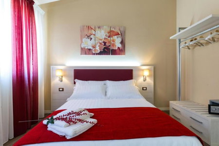 Venice Airport Villa Erica 1, Campalto, Italy