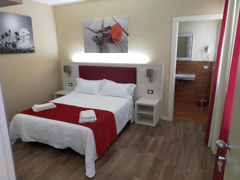 Venice Airport Villa Erica 1, Campalto, Italy