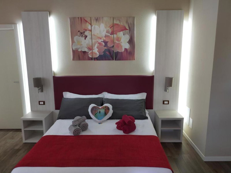 Venice Airport Villa Erica 1, Campalto, Italy