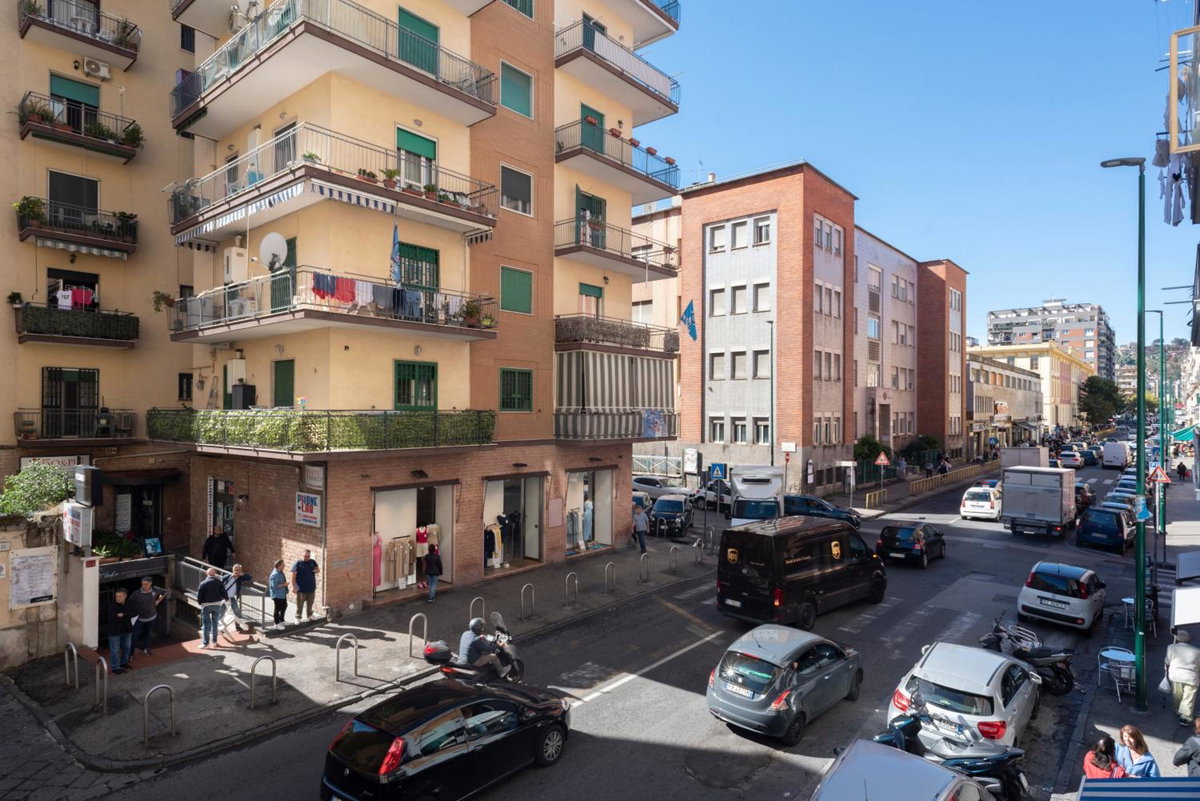 Hotel · MarGab B&B, Naples