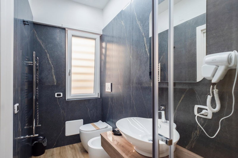 MarGab B&B, Naples, Italy