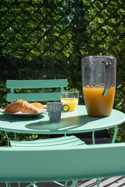 MarGab B&B, Naples, Italy