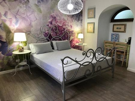 B&B Albornoz, Urbino, Italy