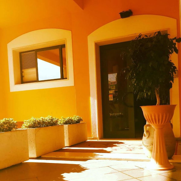 Greta Rooms Hotel, Mazara del Vallo, Italy