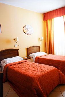 Greta Rooms Hotel, Mazara del Vallo, Italy