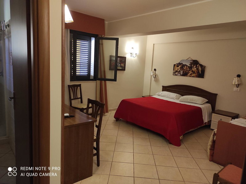 Greta Rooms Hotel, Mazara del Vallo, Italy