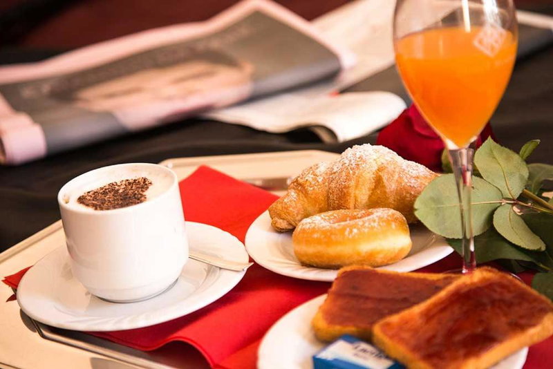 Greta Rooms Hotel, Mazara del Vallo, Italy