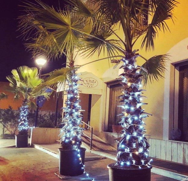 Greta Rooms Hotel, Mazara del Vallo, Italy