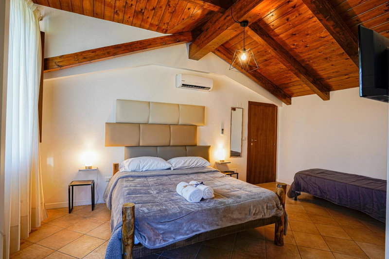 Cascina San Michele, Fisciano, Italy