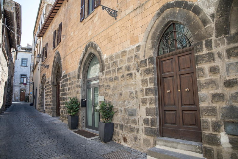La Luna Sopra Orvieto, Orvieto, Italy
