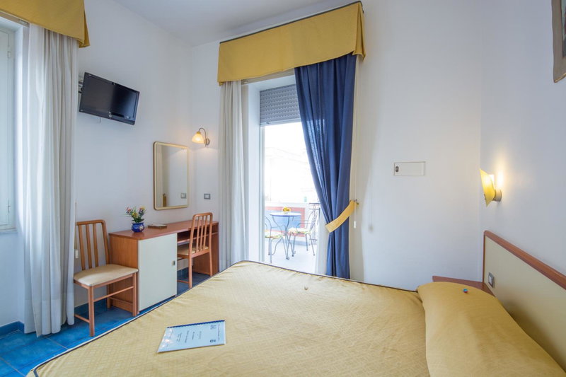 Meublè Casa Mannini Rooms, Maiori, Italy