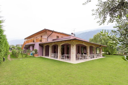 Agriturismo Vin e Amor, Dro, Italy