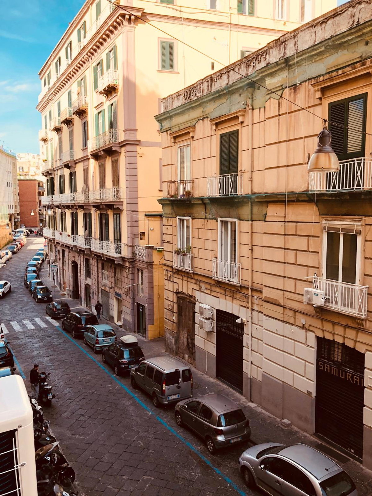 B&B Martucci Avenue, Italy