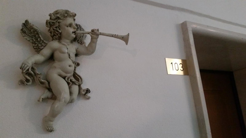 Affittacamere Cà Marcello, Monselice, Italy