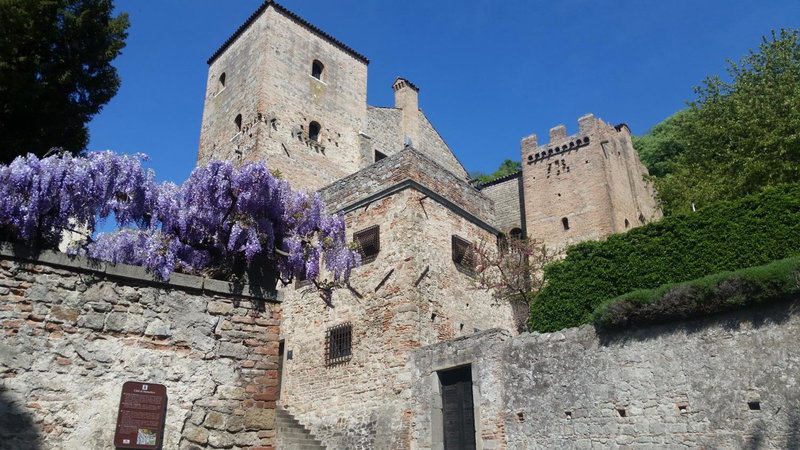 Affittacamere Cà Marcello, Monselice, Italy